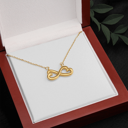 Endless Love Necklace