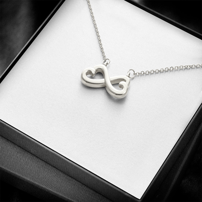 Endless Love Necklace