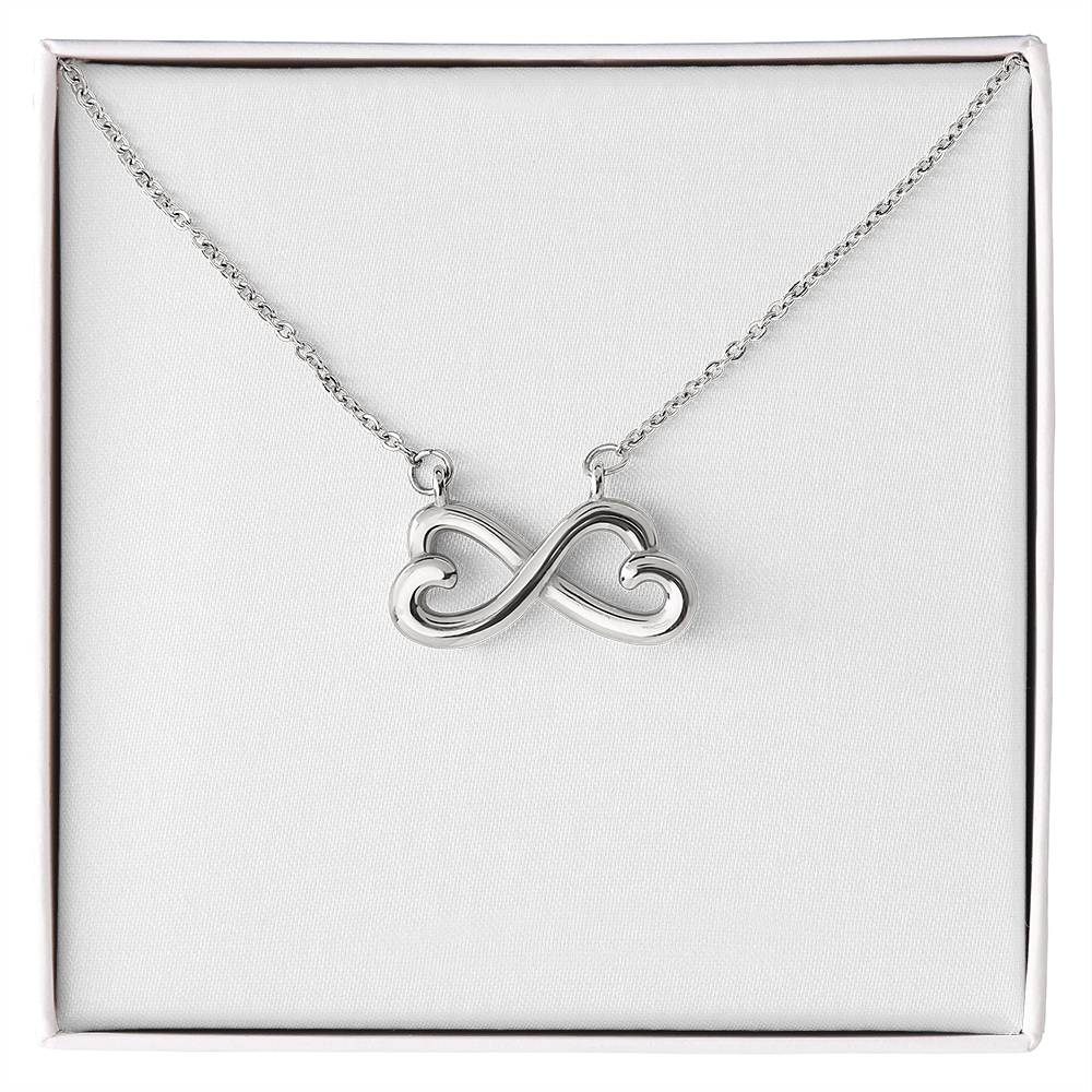 Endless Love Necklace