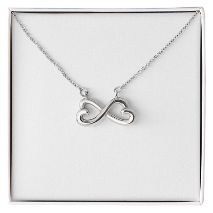 Endless Love Necklace