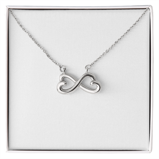 Endless Love Necklace