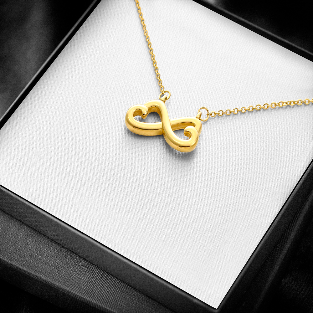 Endless Love Necklace
