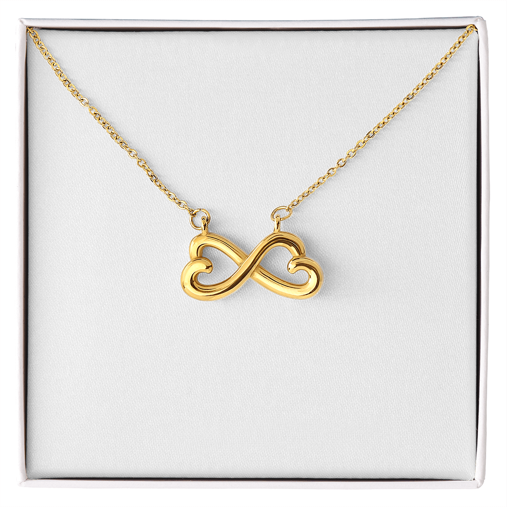 Endless Love Necklace