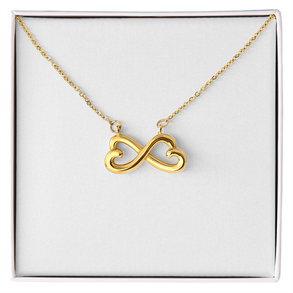 Endless Love Necklace