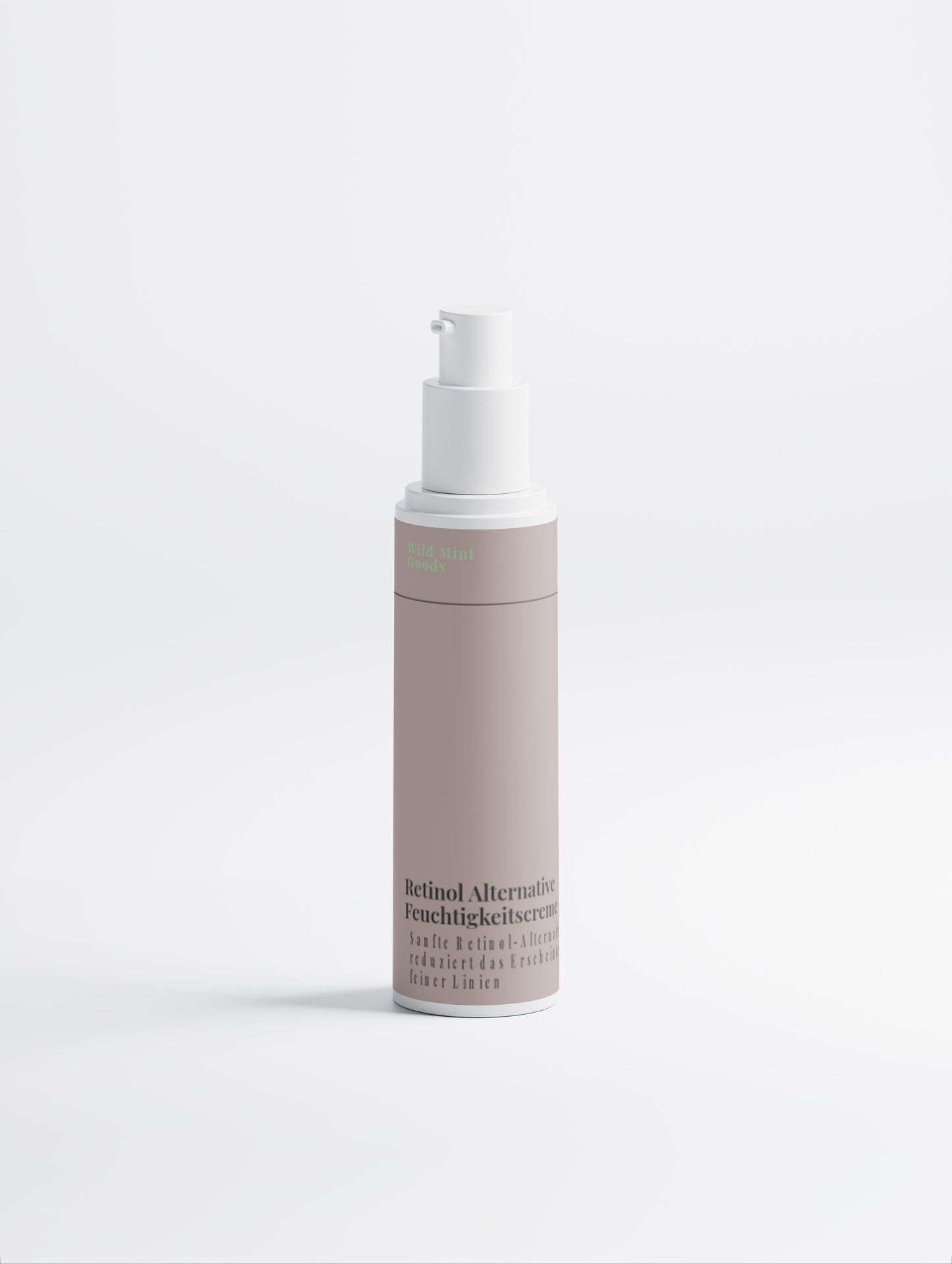 Retinol Alternative Feuchtigkeitscreme