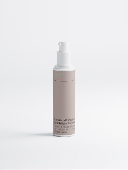 Retinol Alternative Feuchtigkeitscreme